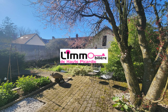 Ma-Cabane - Vente Maison Bayonvillers, 190 m²