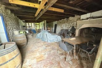 Ma-Cabane - Vente Maison Bazas, 86 m²