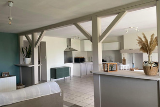 Ma-Cabane - Vente Maison Bazas, 111 m²