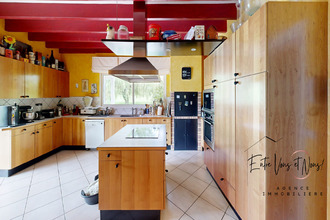 Ma-Cabane - Vente Maison Bazas, 376 m²