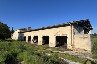 Vente Maison 33430, Bazas France