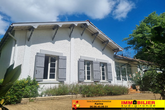 Ma-Cabane - Vente Maison Bazas, 143 m²