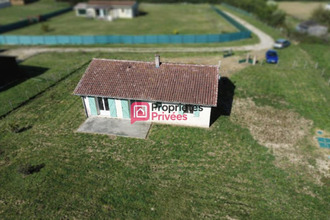 Vente Maison 33430, BAZAS France