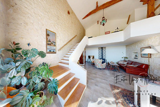 Ma-Cabane - Vente Maison Bazas, 287 m²