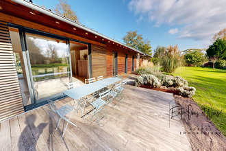Ma-Cabane - Vente Maison Bazas, 145 m²