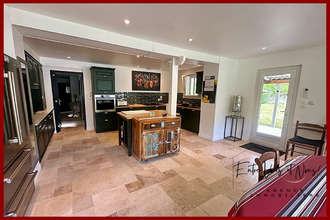Ma-Cabane - Vente Maison Bazas, 285 m²