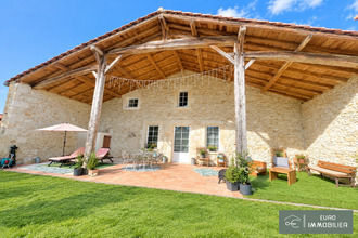 Ma-Cabane - Vente Maison Bazas, 200 m²