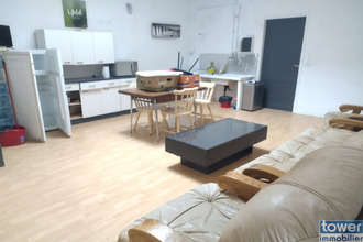 Ma-Cabane - Vente Maison Bazauges, 140 m²