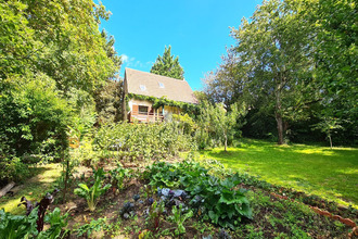 Ma-Cabane - Vente Maison Bazemont, 145 m²