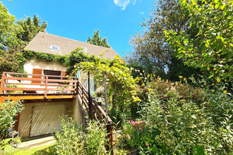 Ma-Cabane - Vente Maison Bazemont, 145 m²