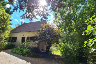Ma-Cabane - Vente Maison Bazemont, 145 m²