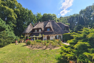 Ma-Cabane - Vente Maison Bazemont, 268 m²