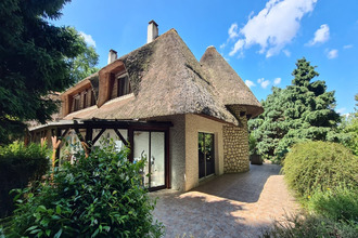 Ma-Cabane - Vente Maison Bazemont, 268 m²