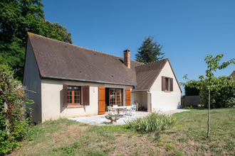 Ma-Cabane - Vente Maison BAZEMONT, 140 m²