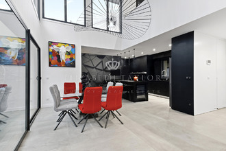 Ma-Cabane - Vente Maison Bazemont, 310 m²