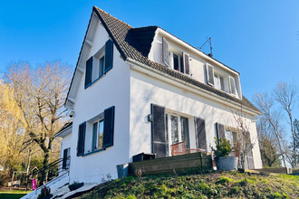 Ma-Cabane - Vente Maison BAZEMONT, 186 m²