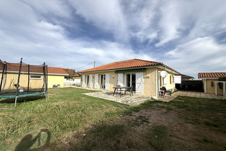 Ma-Cabane - Vente Maison BAZET, 87 m²