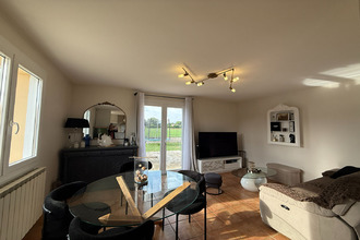 Ma-Cabane - Vente Maison BAZET, 87 m²