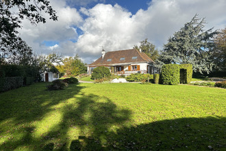 Ma-Cabane - Vente Maison Bazinghen, 223 m²