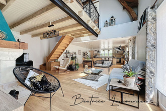 Ma-Cabane - Vente Maison BAZOCHES-LES-GALLERANDES, 143 m²