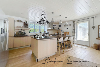 Ma-Cabane - Vente Maison BAZOCHES-LES-GALLERANDES, 143 m²