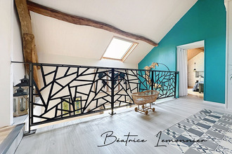 Ma-Cabane - Vente Maison BAZOCHES-LES-GALLERANDES, 143 m²