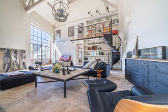 Ma-Cabane - Vente Maison BAZOCHES-LES-HAUTES, 260 m²