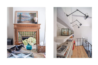 Ma-Cabane - Vente Maison BAZOCHES-LES-HAUTES, 260 m²