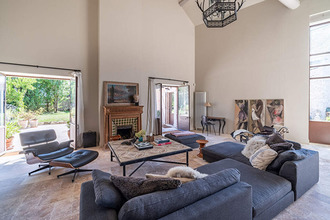 Ma-Cabane - Vente Maison BAZOCHES-LES-HAUTES, 260 m²