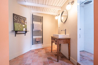 Ma-Cabane - Vente Maison BAZOCHES-LES-HAUTES, 260 m²