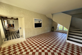 Ma-Cabane - Vente Maison BAZOCHES-SUR-GUYONNE, 260 m²