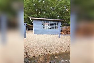 Ma-Cabane - Vente Maison Bazoches-sur-le-Betz, 83 m²