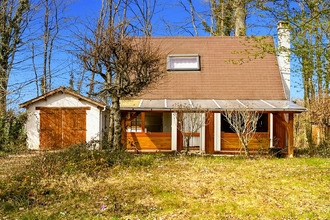 Ma-Cabane - Vente Maison Bazoches-sur-le-Betz, 37 m²