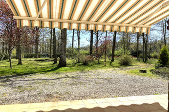 Ma-Cabane - Vente Maison Bazoches-sur-le-Betz, 96 m²