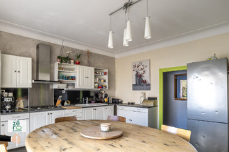 Ma-Cabane - Vente Maison Bazoges-en-Paillers, 230 m²