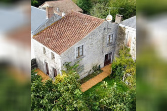 Ma-Cabane - Vente Maison Bazoges-en-Pareds, 150 m²