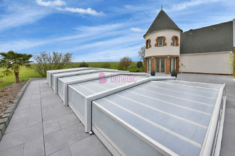 Ma-Cabane - Vente Maison BAZONCOURT, 165 m²