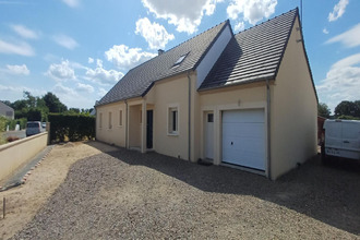 Vente Maison 72200, BAZOUGES CRE SUR LOIR France