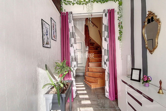 Ma-Cabane - Vente Maison BAZOUGES-LA-PEROUSE, 168 m²