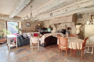 Ma-Cabane - Vente Maison BAZOUGES-LA-PEROUSE, 285 m²