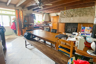 Ma-Cabane - Vente Maison BAZOUGES-LA-PEROUSE, 70 m²
