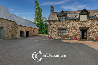 Ma-Cabane - Vente Maison BAZOUGES-LA-PEROUSE, 146 m²