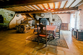 Ma-Cabane - Vente Maison BAZOUGES-LA-PEROUSE, 146 m²
