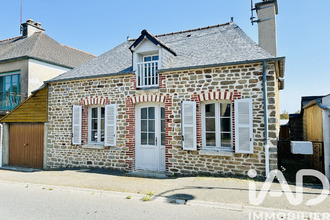 Vente Maison 35560, Bazouges-la-Pérouse France