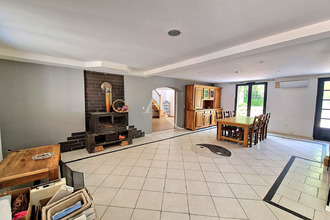 Ma-Cabane - Vente Maison BAZOUGES-SUR-LE-LOIR, 258 m²