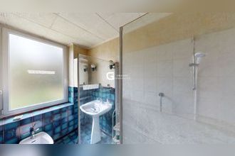 Ma-Cabane - Vente Maison BEARD-GEOVREISSIAT, 110 m²