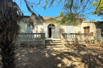 Ma-Cabane - Vente Maison Beaucaire, 400 m²