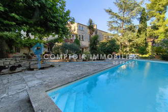 Ma-Cabane - Vente Maison Beaucaire, 600 m²