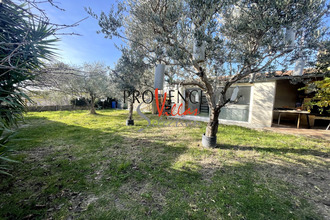 Ma-Cabane - Vente Maison Beaucaire, 95 m²