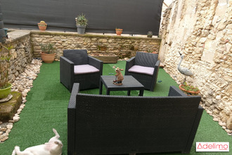 Vente Maison 30300, Beaucaire France